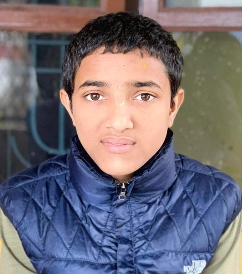 यमलोकमा पछुतो