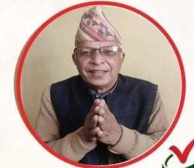 बारका पूर्वअध्यक्ष खड्का कांग्रेस केन्द्रीय सदस्यको उम्मेदवार बन्ने