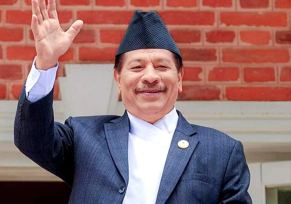 कांग्रेस महाधिवेशन : दोस्रो चरणमा शिंहको समर्थन देउवालाई