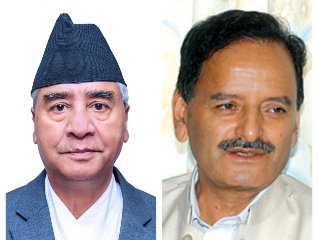 देउवा – सिटौला सहमति नजिक !