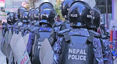 संसदबाट एमसिसी पास गर्ने चर्चाले काठमाडौंको सुरक्षा कडा पारियो