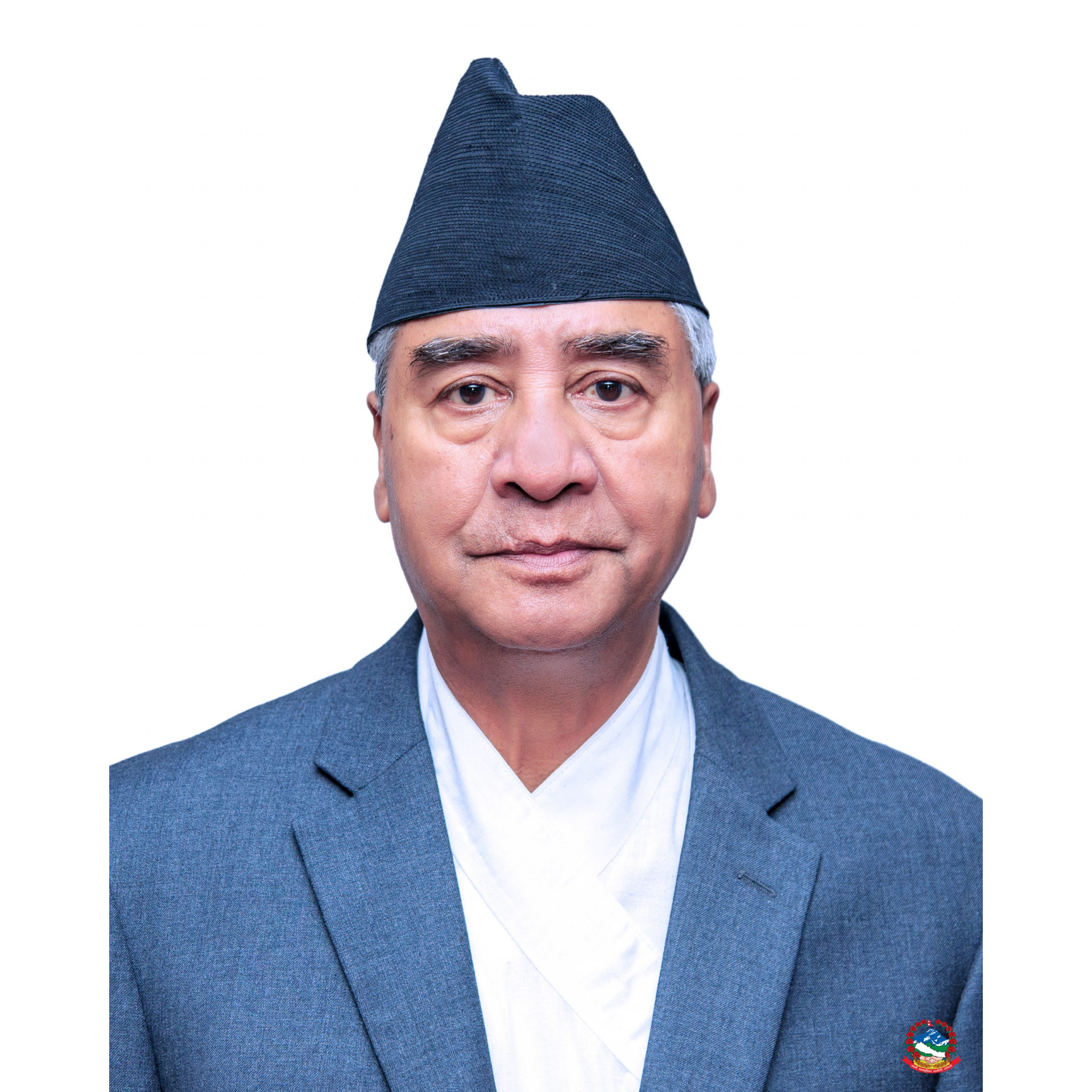 कांग्रेस सभापतिमा देउवा विजयी