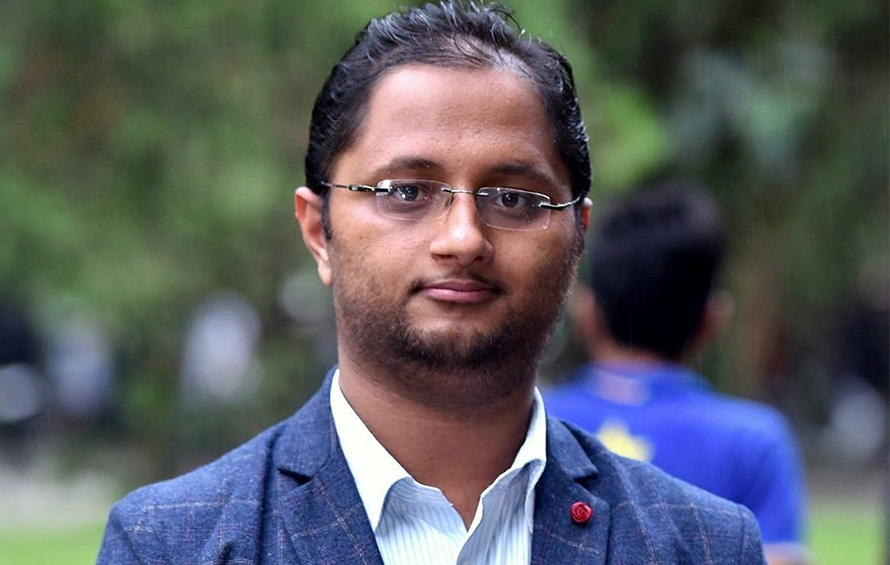 ‘मेरो आस्थालाई कसैले खोस्न र कारबाही गर्न सक्दैन’ – मिलन पाण्डे