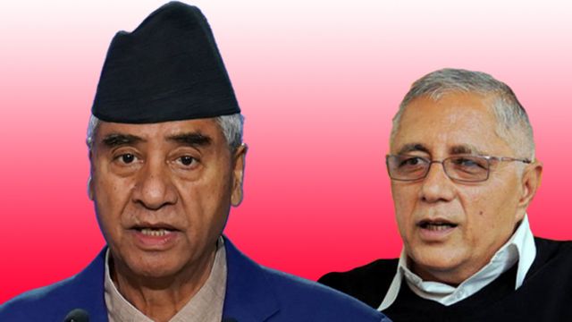कांग्रेस सभापतिका लागि दोस्रो चरणको  निर्वाचन हुने,  अब देउवा र शेखर विच  प्रतिस्पर्धामा