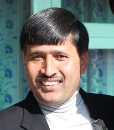 सम्झनामा लिलाबहादुर थापा