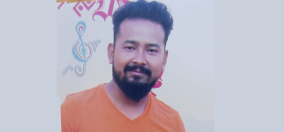 प्रहरीकै मोटरसाइकल लिएर भागेका कैदी यमराज परियार भारतमा पक्राउ