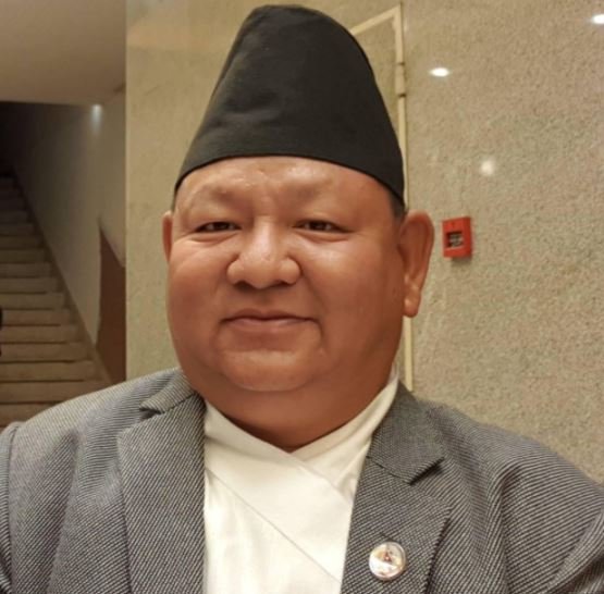 पर्यटनमन्त्री प्रेम आलेमा कोरोना संक्रमण पुष्टि