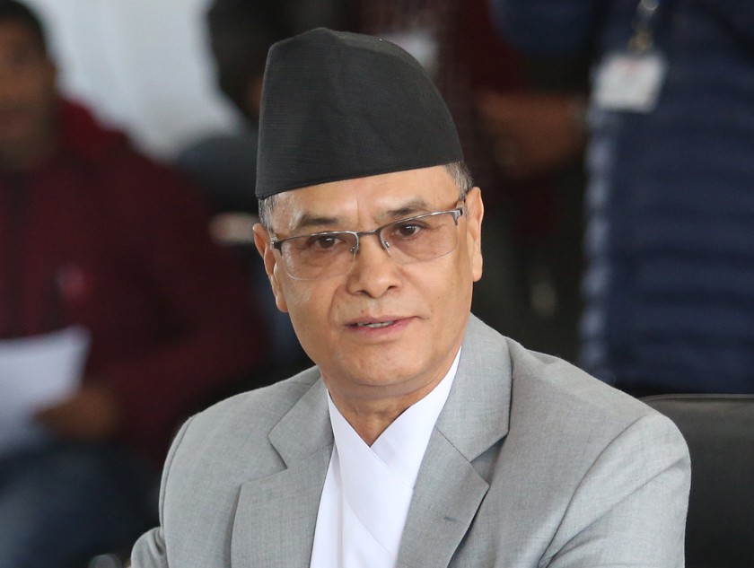 महाअभियोगसंगै जवरा निलम्बनमा, सर्वोच्चवाट वाहिरिए