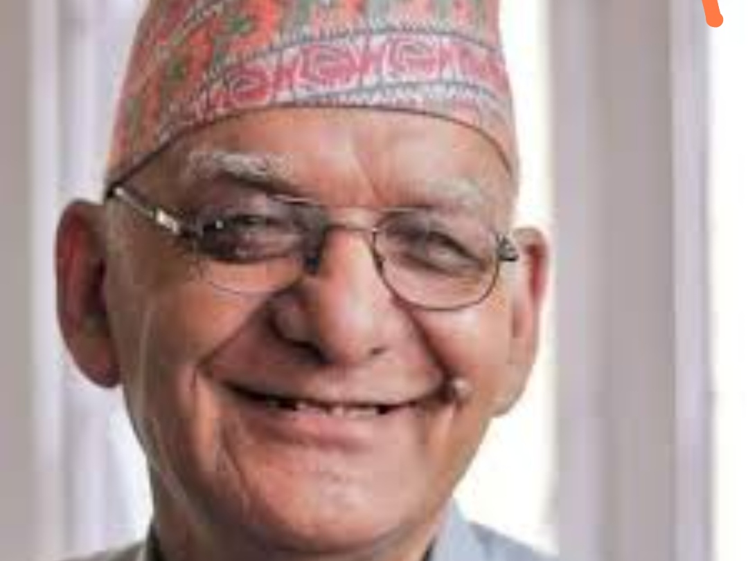 सत्ता गठवन्धनबाट राष्ट्रिय जनमोर्चा अलग