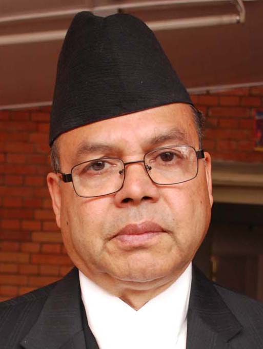 एमसीसीको विरोधमा खनालको उत्तेजक अभिव्यक्ति निरन्तर