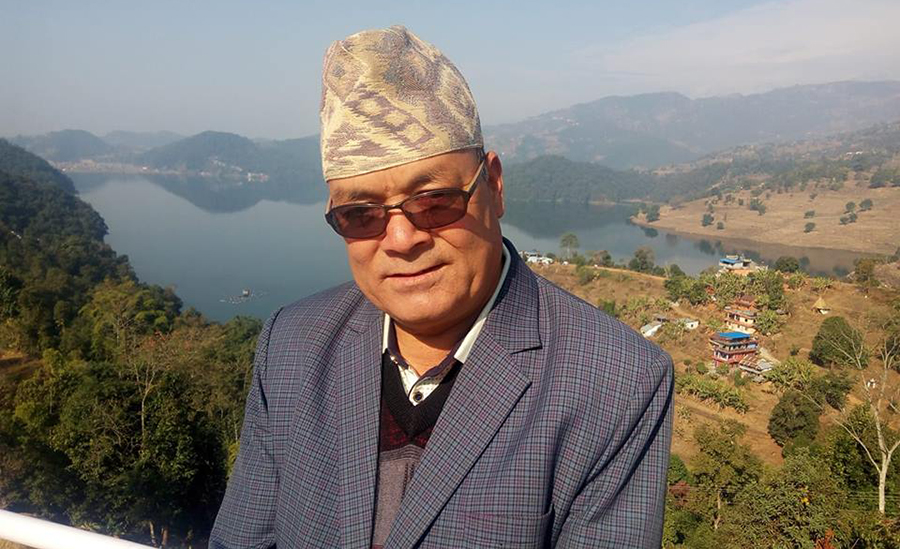 बलात्कार आरोपी सांसद  नेपालगञ्ज विमानस्थलबाटै पक्राउ