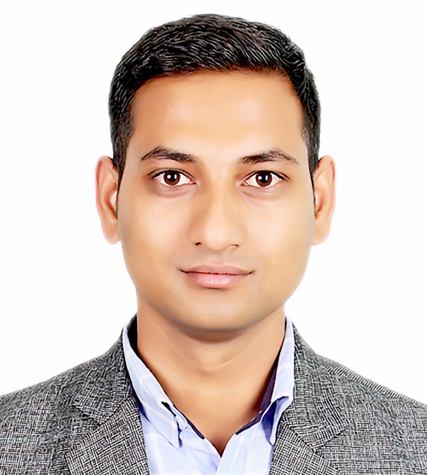 प्रधानमन्त्रीको ‘भाषण, मन्तव्य तथा वक्तव्य विज्ञ’मा किरण गजुरेल नियुक्त