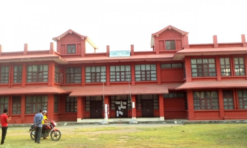 मिथिला आयुर्वेद मेडिकल कलेजको सम्बन्धन खारेज