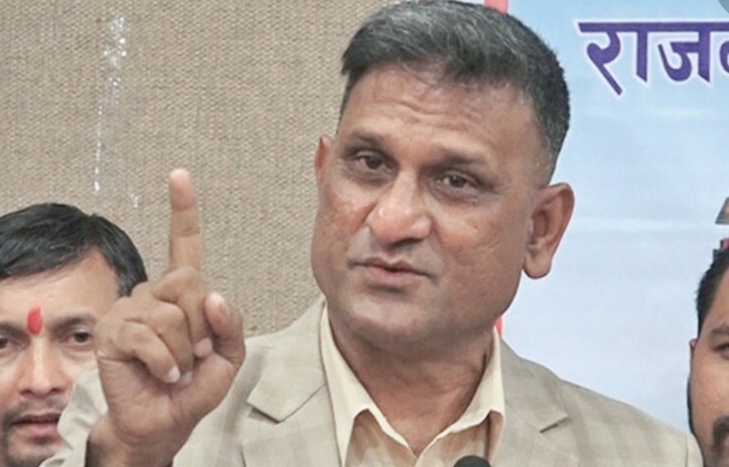 काठमाडौंको मेयरमा खरेल ! कोरिएला वैकल्पीक शक्तिको आधार ?