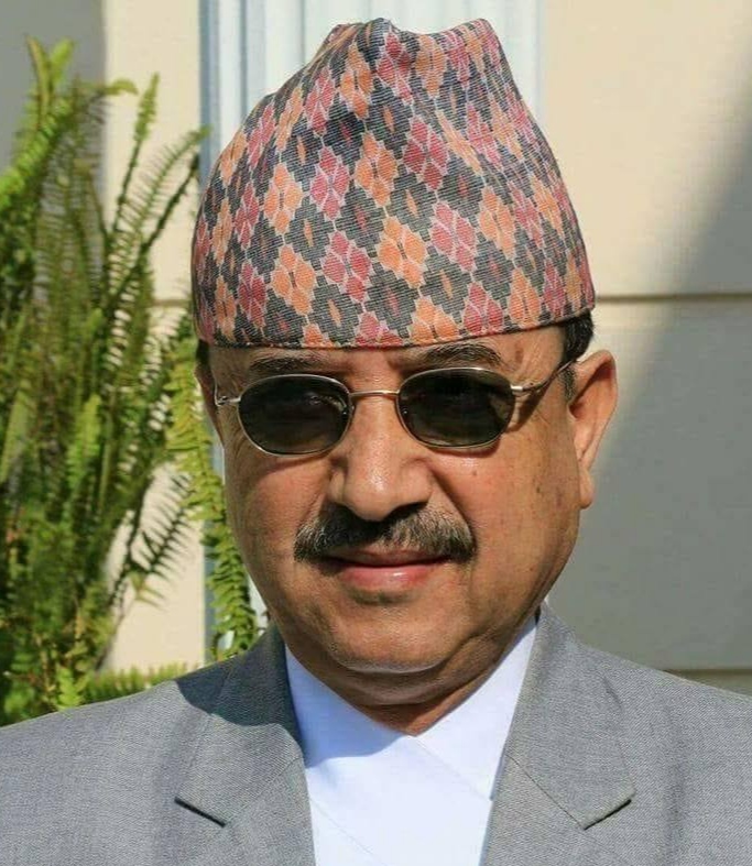 कांग्रेसको निर्वाचन परिचालन समिति विस्तार, को-को परे ?(सुचि सहित)