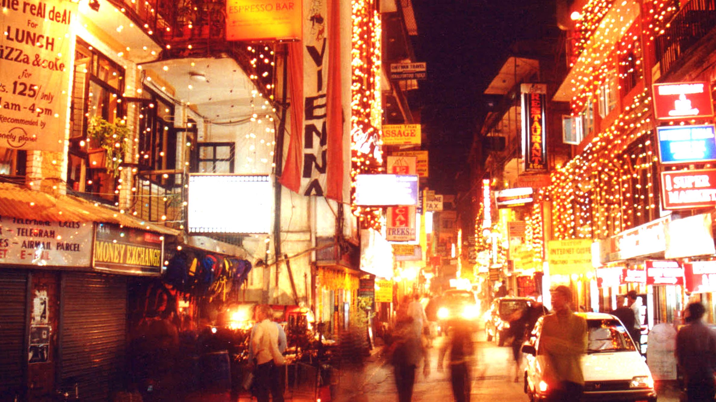 रात्रीकालिन व्यवसाय अव चौविसै घण्टा खुल्ने