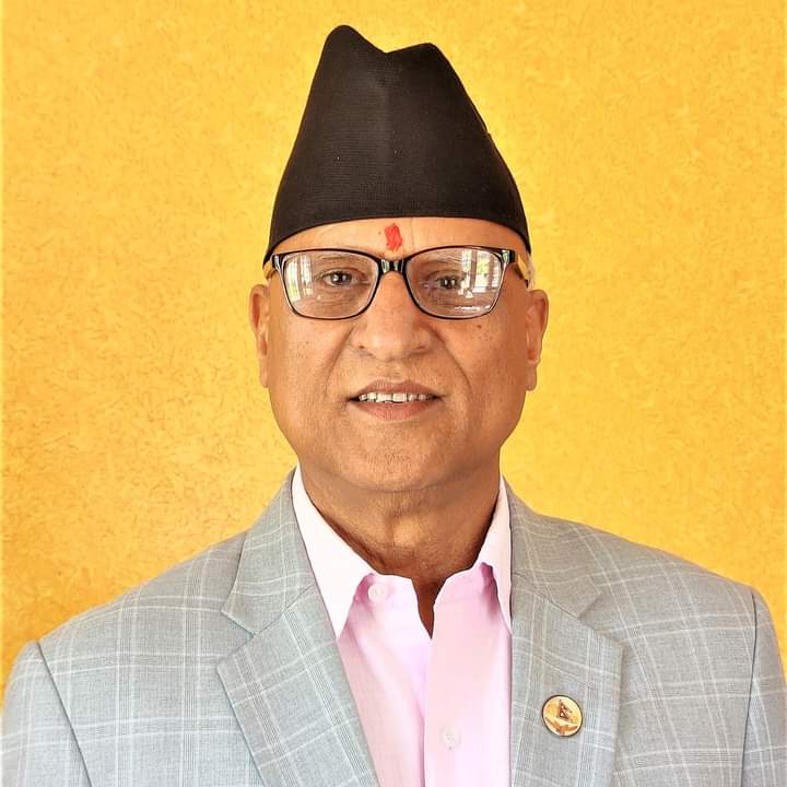 बढुले वाणिज्य मन्त्रालय सम्हाल्ने