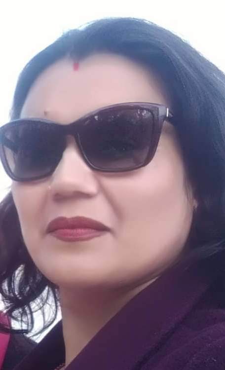 नागर्जुन नगर पालिकाको उपमेयरमा रिता दवाडी लोकप्रिय उम्मेदवार