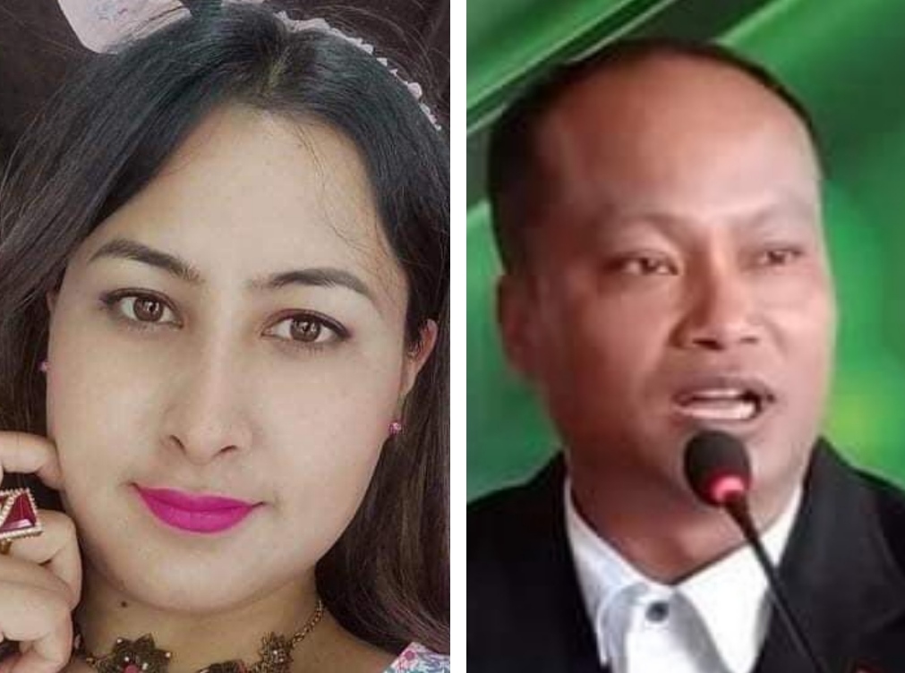 टोखामा कांग्रेसकै दुई जनाको मेयरमा उम्मेदवारी दर्ता
