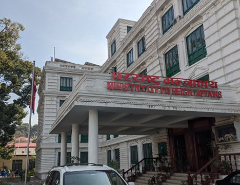 २० देशका राजदुत शिफारिस, चीनका लागी श्रेष्ठ