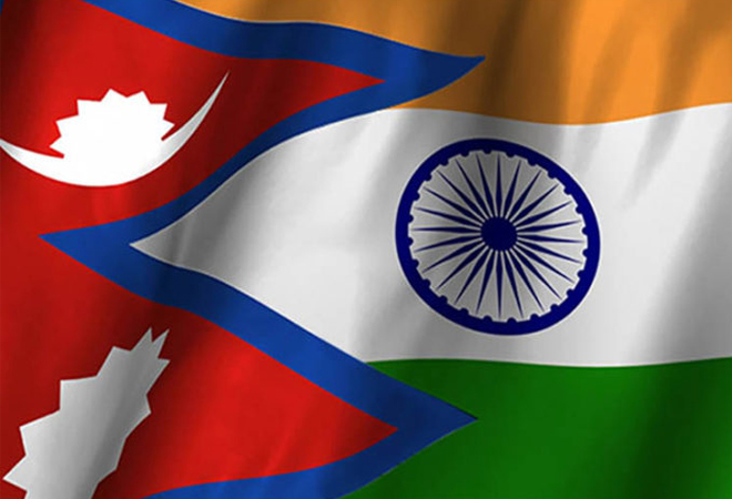 प्रमको भारत भ्रमण : चार परियोजना उद्‌घाटन र हस्तान्तण