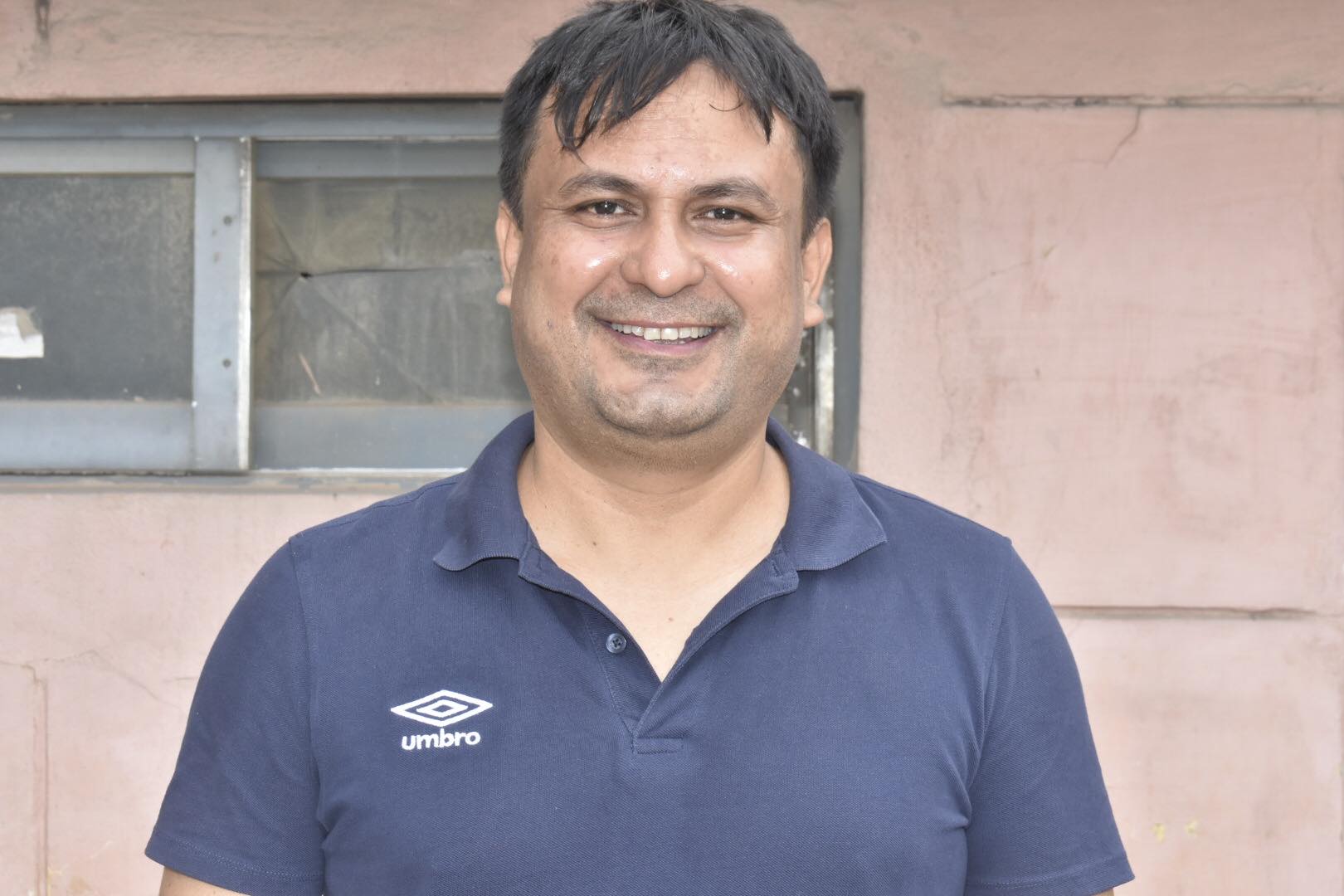 व्यवसायसगैं समाजसेवामा सक्रिय भगवान