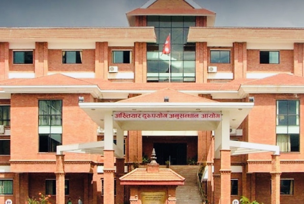 वाइडबडी विमान खरिद : पूर्वमन्त्रीसहित ३२ जनाविरुद्ध मुद्दा दायर