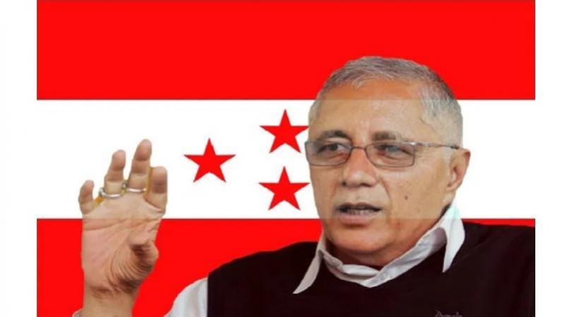 कांग्रेसका विद्रोही उम्मेदवारलाई मूल प्रवाहमा फर्किन डा . शेखर कोइरालाको आव्हान