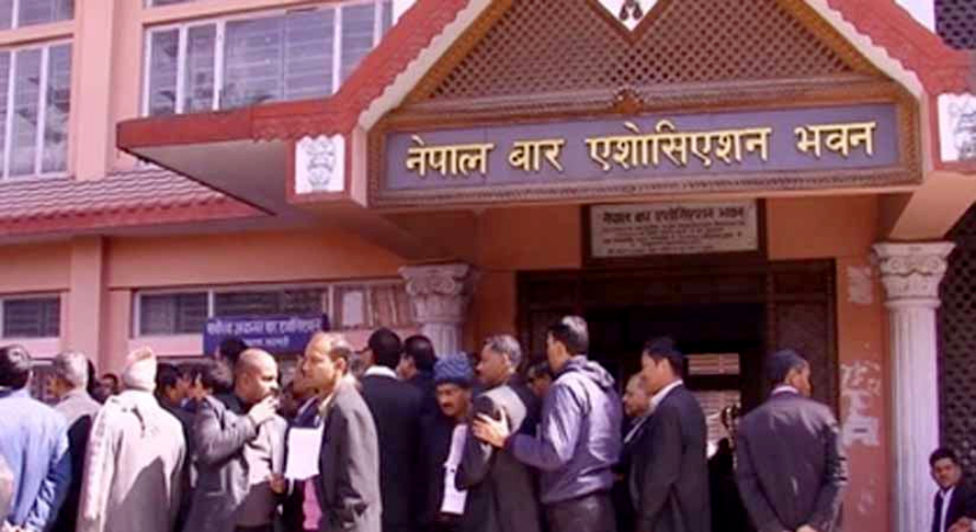 नेपाल वारको नेतृत्व चयनका लागी मतदान जारी