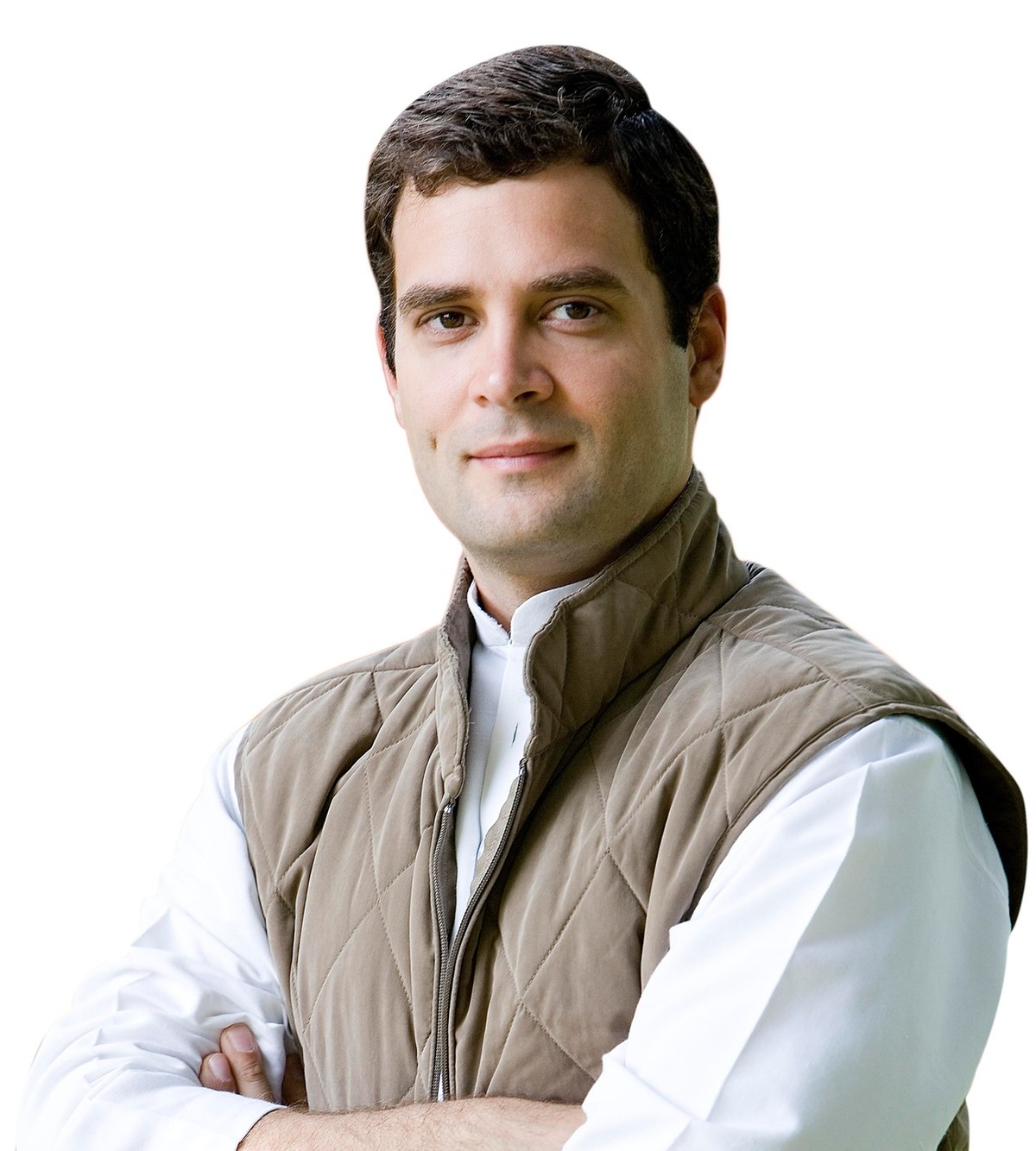 निजी भ्रमणमा राहुल गान्धी काठमाडौंमा