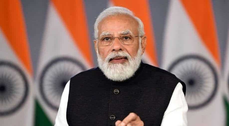 भारतिय प्रधानमन्त्री मोदी जेठ २ गते नेपाल भ्रमणमा आउने