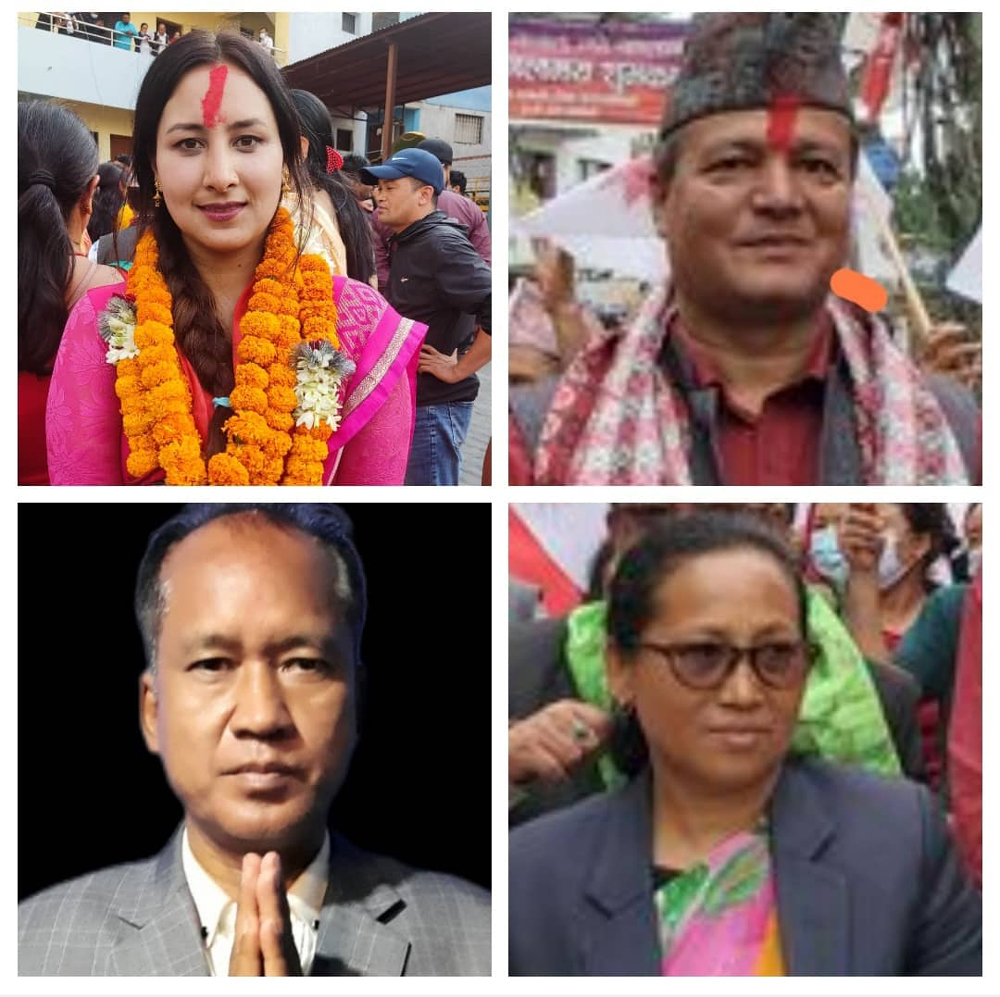 टोखा नगरमा पुराना अनुहार रोज्ने कि नयाँ भविष्य खोज्ने ?