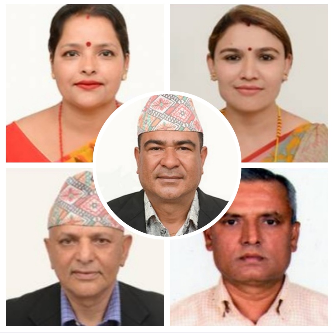 टोखा वार्ड नं ७ का कांग्रेस उम्मेदवारको नारा “हामी सानो कुरा भन्छौं- भने पछि गर्छौ’