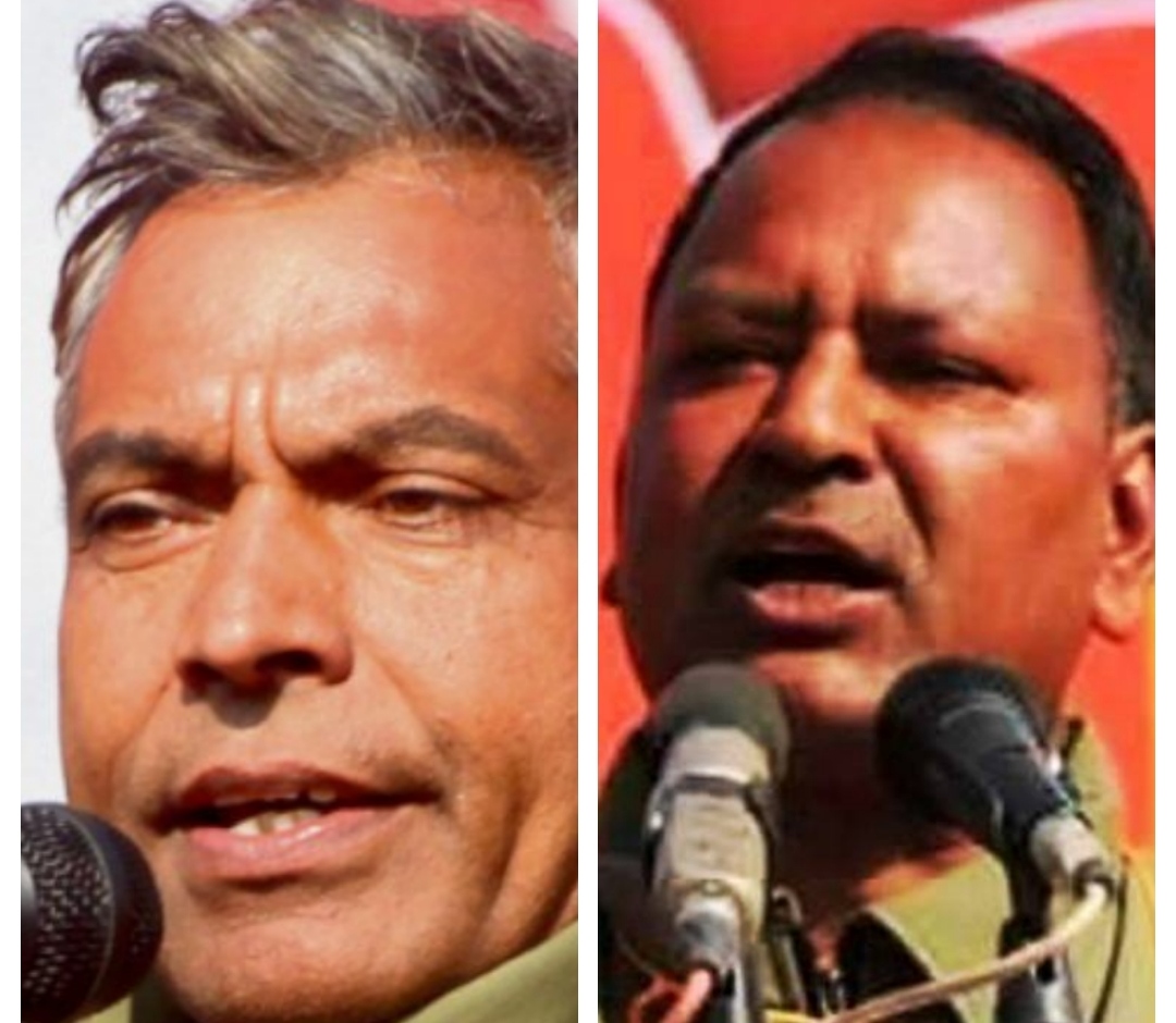 विप्लप नेतृत्वको नेकपा विभाजित हुँदै