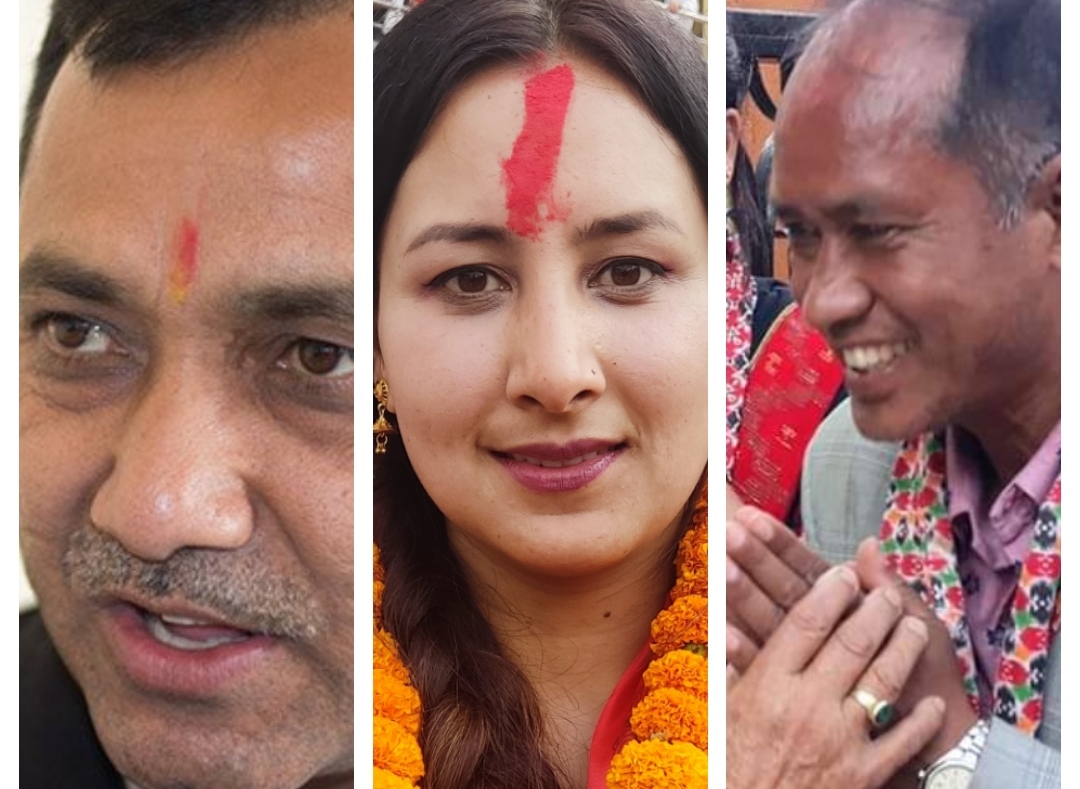 आज टोखामा कांग्रेसले आमसभा गर्दै,महामन्त्री शर्माले सम्बोधन गर्ने