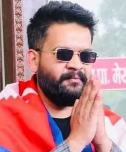 कामनपा अपडेट : बालेनको दोब्बर मतका साथ अग्रता