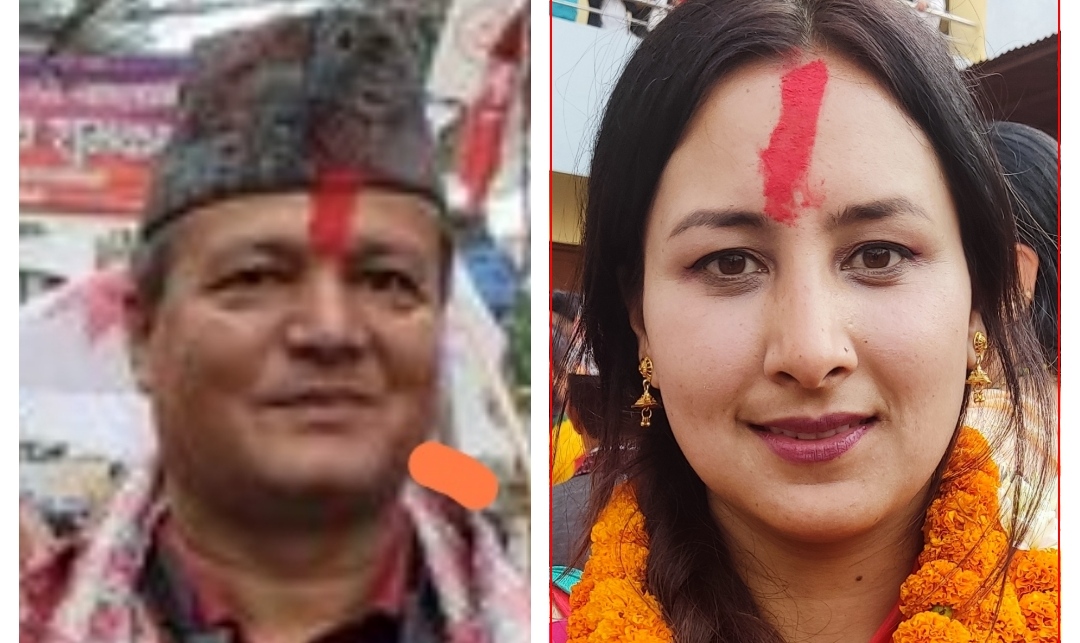 टोखामा एमालेको अग्रता, कांग्रेस १ सय ५० मतले पछि (अपडेट)