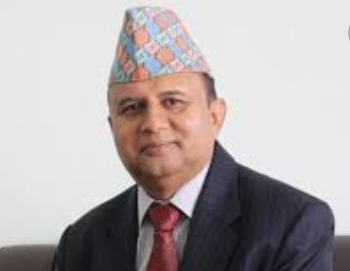 निर्वाचनमा योजनावद्ध धाँधली : नेकपा एमाले (हेर्नुहोस् विज्ञप्ति)