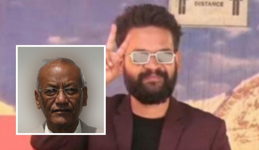 को हुन् नेवार ?