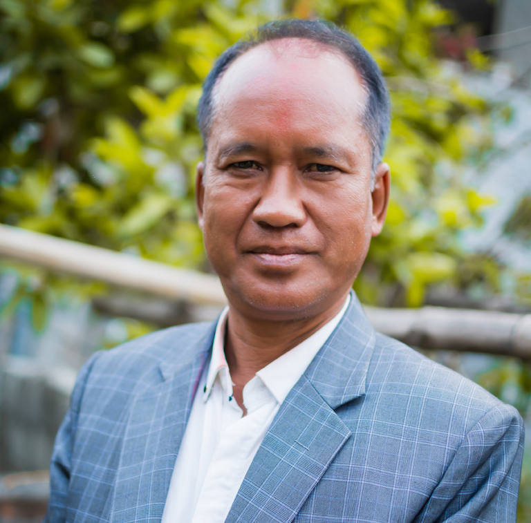 एमालेको परिक्षण भइसक्यो, असफल भएकाले अब हाम्रो पालो