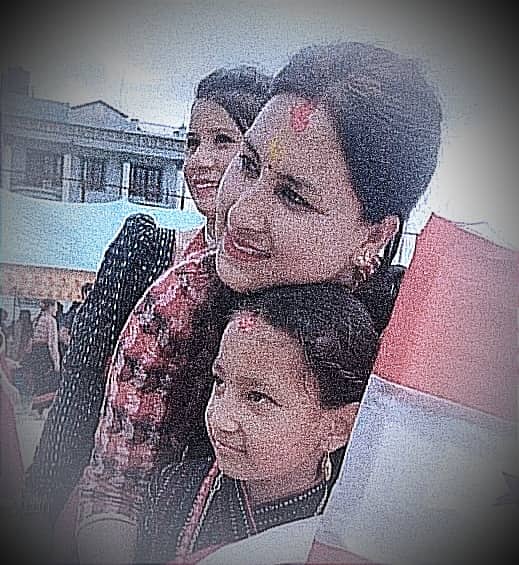 रजनीलाई लागेको ७२ भोटको त्यो घाउ…!