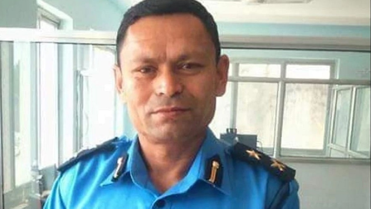 बलात्कार मुद्दामा पूर्व डिएसपी राजकुमार खिउजुले पाए  सफाइ