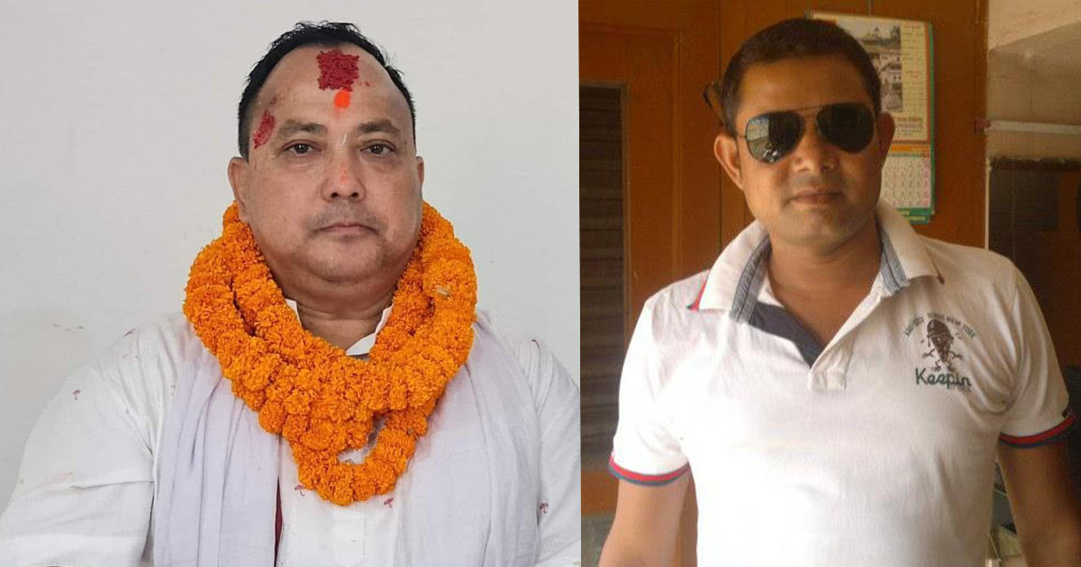 वीरगन्जको प्रमुखमा जसपाका राजेशमान सिंह निर्वाचित
