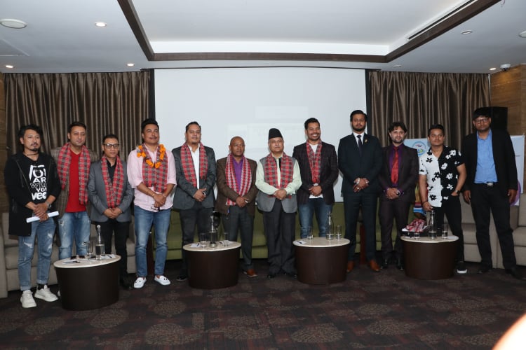 नेपालमा ‘मेरो डान्स कप युएसए’ र ‘मेरो भ्वाइस कप युएसए’  हुँदै