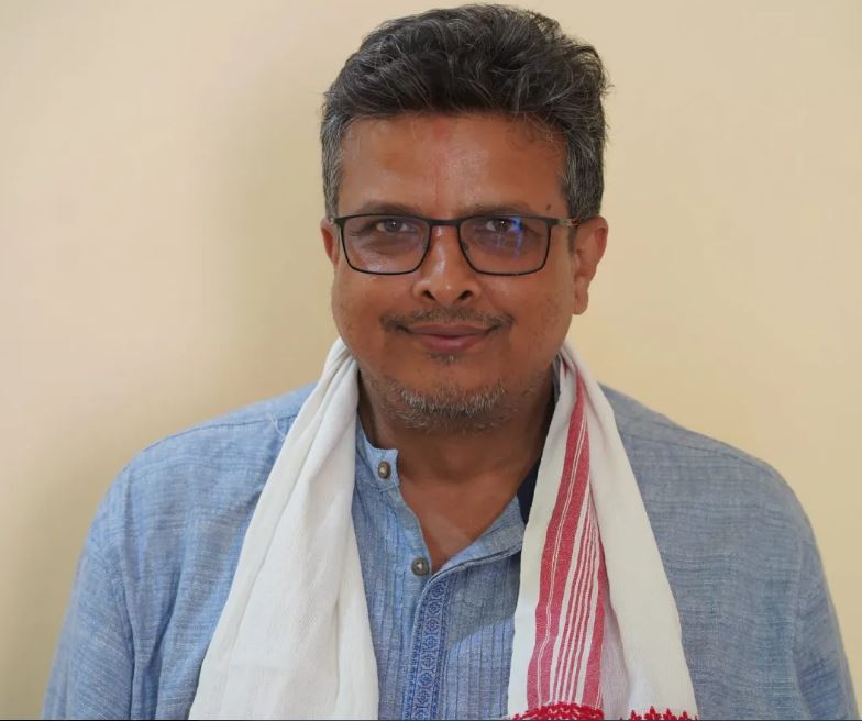 विराटनगर महानगर प्रमुखमा कांग्रेसका  नागेश कोइराला विजयी