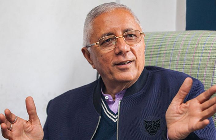 सञ्चारकर्मी र वाक स्वतन्त्रतामाथी राज्यको प्रहार सैह्य छैन : शेखर कोइराला