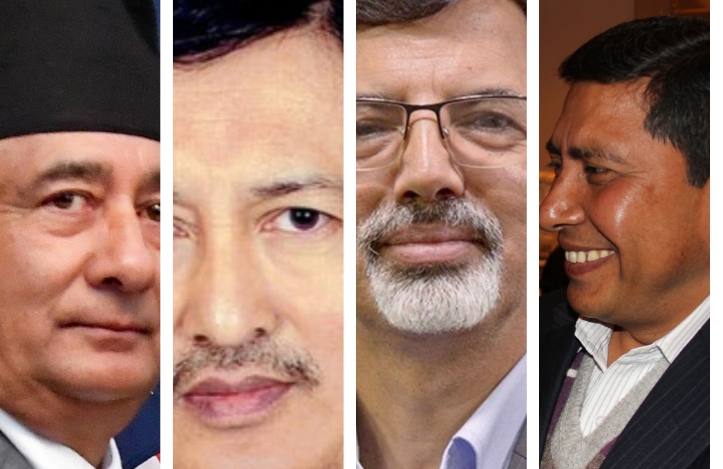 माओवादी र कांग्रेसका पनि मन्त्री फेरिँदै छन ?