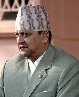 दरवार हत्याकाण्ड सम्झदै पूर्वराजाले भने -‘हृदयभित्रको गहिरो चोट हरपल ताजा बनेर बसिरहेको छ’