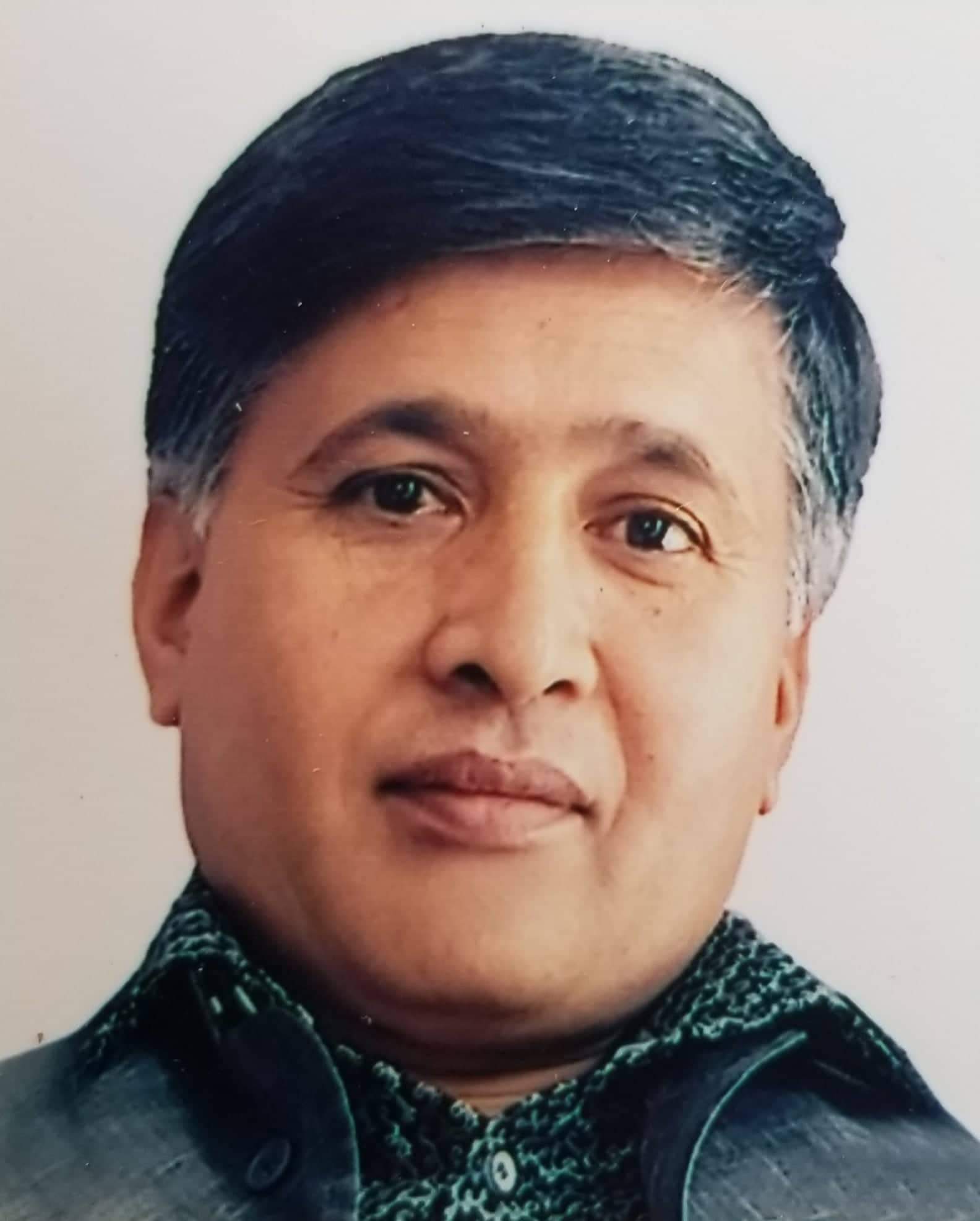 मनोगत निवन्ध संग्रह : एक बिवेचना