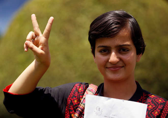 रञ्जु दर्शनाले क्षेत्र नं . ५ नै किन रोजिन ?